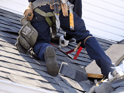 Why Choose Tile roofers